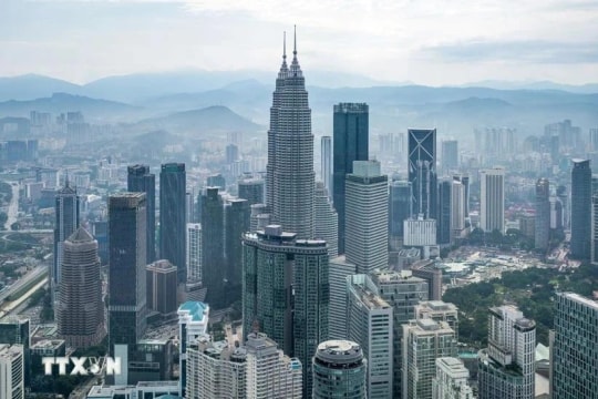 Malaysian businesses concern over new US tariff impact