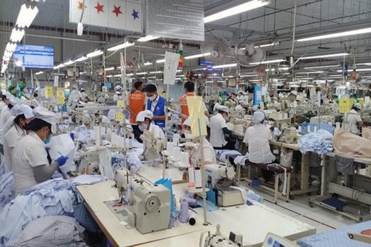 Bình Thuận: Khơi thông tiềm năng, tạo đột phá trong thu hút đầu tư vào các khu công nghiệp