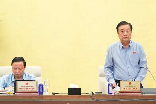 Tăng cường chính sách khuyến khích và hỗ trợ