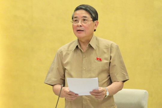 Cần có trật tự rõ ràng trong sử dụng tăng thu, tiết kiệm chi