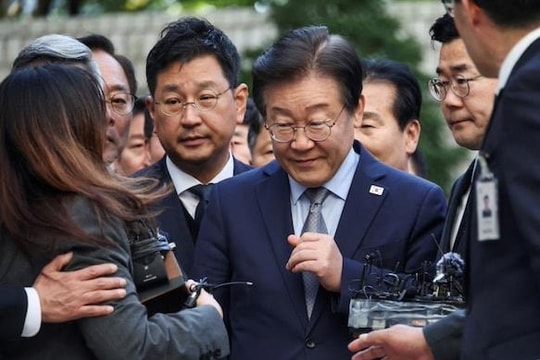 Tân tổng thống Hàn Quốc trước cơ hội "né" mọi rắc rối pháp lý?
