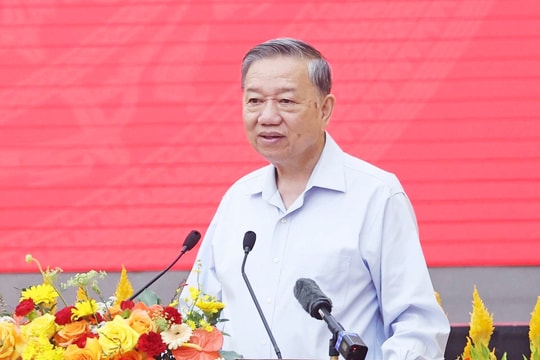 Lợi thế lớn của tỉnh Lâm Đồng mới là nền tảng để phát triển mô hình kinh tế xanh - kinh tế tuần hoàn - kinh tế số - kinh tế tri thức