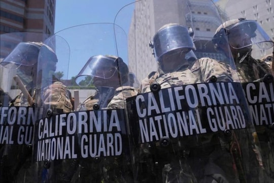 Tại sao các chuyên gia cảnh báo nguy hiểm?