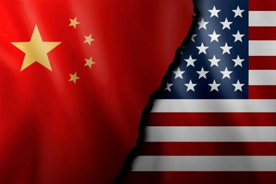 Đàm phán thương mại Mỹ - Trung kéo dài sang ngày thứ hai