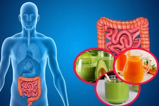 10 thói quen khiến đường ruột bị lão hóa