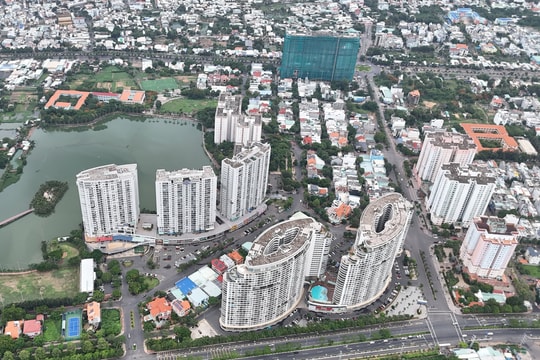 Bà Rịa - Vũng Tàu đặt mục tiêu phát triển hơn 14.400 căn nhà ở xã hội