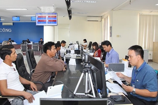 Sáp nhập tỉnh - sức mạnh cộng hưởng để phát triển