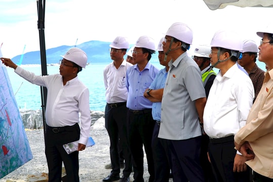 Chủ động thể chế hóa Nghị quyết 136, tạo đột phá phát triển kinh tế