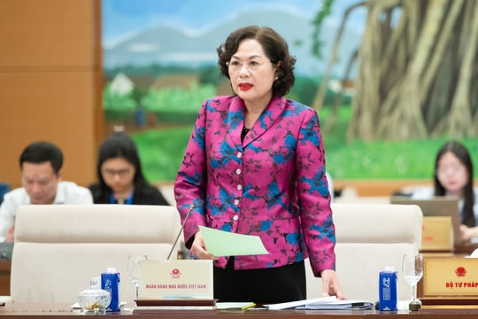 Bảo đảm thu giữ tài sản công khai, minh bạch, chặt chẽ