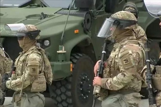 Liệu có thành tiền lệ nguy hiểm?