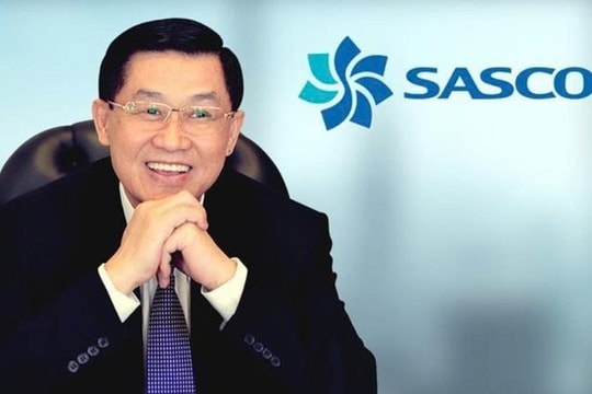 SASCO – Mô hình cổ phần hóa điển hình với sự kết hợp chiến lược công – tư