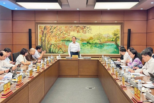 Thu hút đầu tư vào Trung tâm tài chính quốc tế bằng những chính sách vượt trội