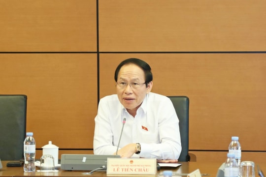 Tầm nhìn chiến lược trong công cuộc cải cách bộ máy hành chính Nhà nước