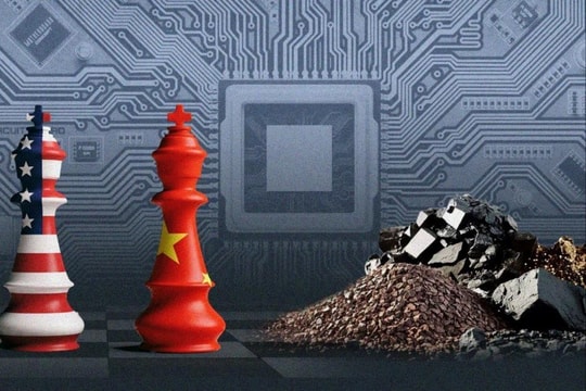 Khi Mỹ - Trung cảm nhận rõ “vết thương” từ cuộc chiến thuế quan