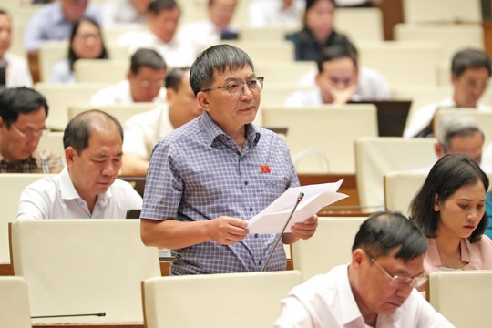 Quy định rõ hơn thẩm quyền xử phạt hành chính