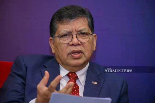 ASEAN concentrates on addressing drug threats, cybercrimes, human trafficking