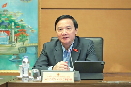 Tỉnh, xã mới sẽ chính thức vận hành từ 1/7, sớm hơn 1,5 tháng so với lộ trình