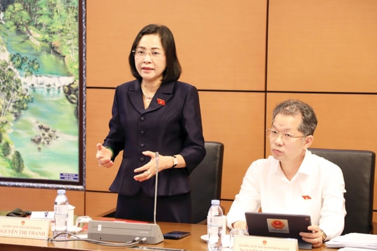 Xây dựng nền hành chính tinh gọn, hiệu quả, vì sự phát triển bền vững của đất nước