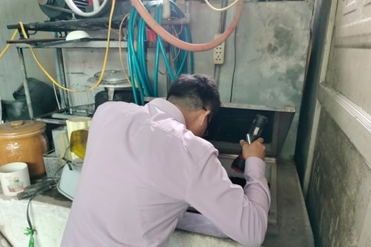 5 việc cần làm ngay để phòng chống dịch bệnh mùa hè