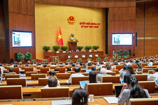 Trung tâm tài chính quốc tế: Kiến nghị cơ chế đặc thù, Tòa án chuyên biệt để giải quyết tranh chấp