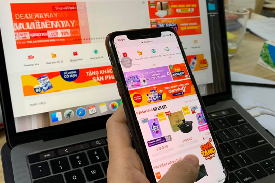 Người Việt chi hơn 3.300 tỷ đồng mua thực phẩm chức năng trong 5 tháng đầu năm, bất ngờ với doanh số của Tiktok