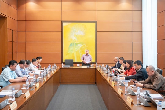 “Chính phủ đã lường hết rủi ro khi thành lập Trung tâm tài chính quốc tế”