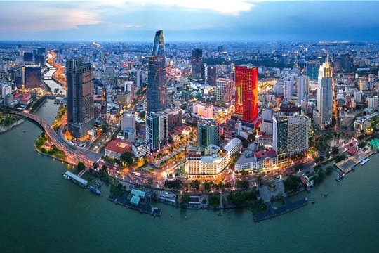 Tăng trưởng GDP và bài toán niềm tin của khu vực kinh tế tư nhân