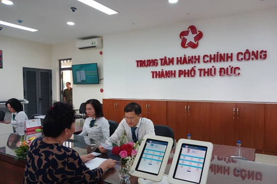 TP. Hồ Chí Minh: 9 tình huống giả định khi vận hành chính quyền 2 cấp tại 102 phường, xã