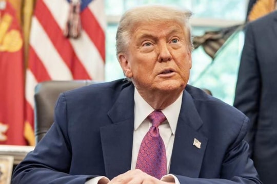 Thuế với Trung Quốc là 55%, cuộc chiến thương mại đã kết thúc