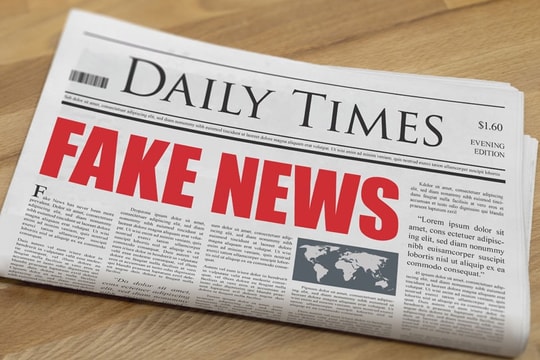 Tích hợp AI vào hoạt động báo chí: Thách thức về đạo đức báo chí