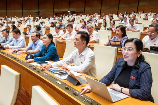 Vietnam now has 34 provincial-level administrative units