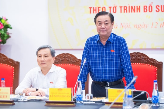 Gắn phát triển đường sắt với mục tiêu tạo đột phá về tăng trưởng