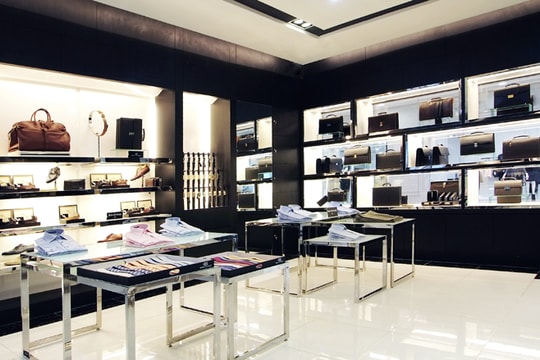 Đồ da Giovanni, thời trang nữ Elise bị nhắc tên trong danh sách chậm đóng BHXH, BHYT, BHTN