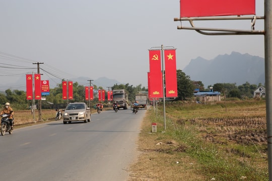 Bài 1: Tăng tốc về đích trước khi nhập tỉnh