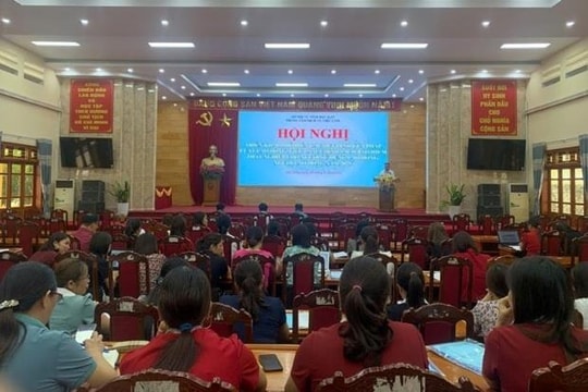 Bắc Kạn: Tuyên truyền phổ biến chính sách bảo hiểm thất nghiệp