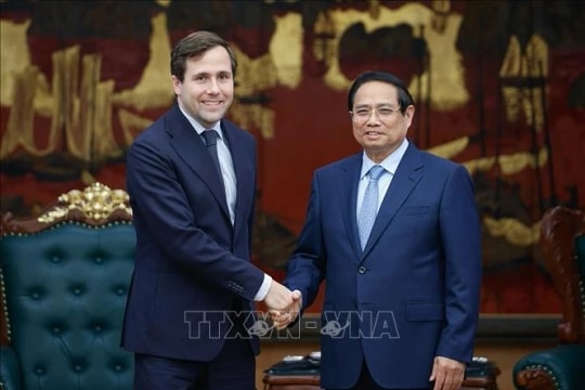PM’s Sweden visit ushers in renewed bilateral momentum