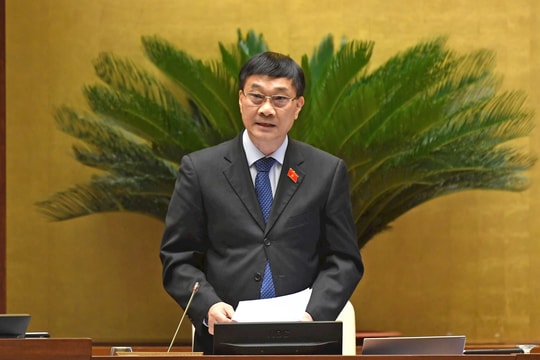 Tạo bước đột phá trong phát triển, hiện đại hóa kết cấu hạ tầng giao thông