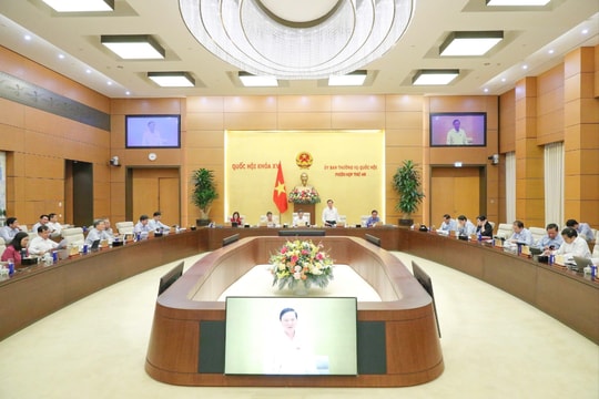 Hai kiến nghị về Cơ quan pháp quy hạt nhân