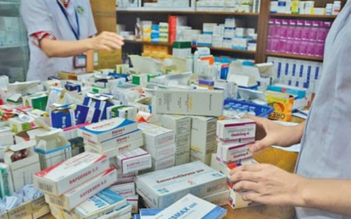 Rà soát cung ứng thuốc, thiết bị y tế tại các bệnh viện trên toàn quốc