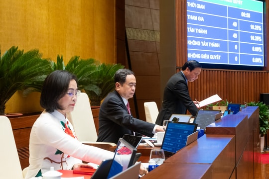 34 tỉnh, thành phố hình thành sau sắp xếp chính thức hoạt động từ ngày 1/7/2025