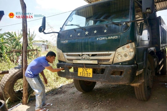 Đắk Lắk: Chính sách nhân văn mở lối cho người hoàn lương