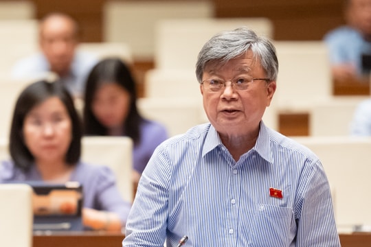 Chặt chẽ về pháp lý và tài chính, nhưng đủ linh hoạt để tạo sức cạnh tranh