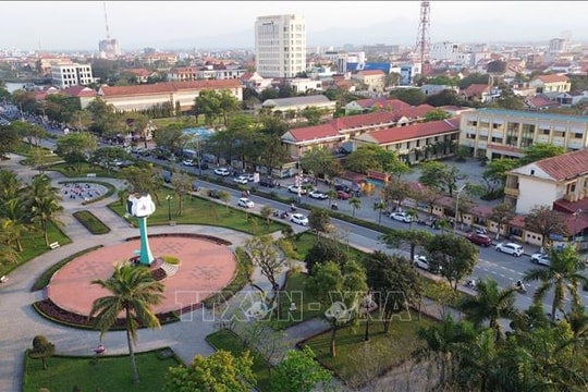 Kết luận số 167-KL/TW: Đưa vào hoạt động đồng thời cấp tỉnh, cấp xã từ ngày 1/7/2025