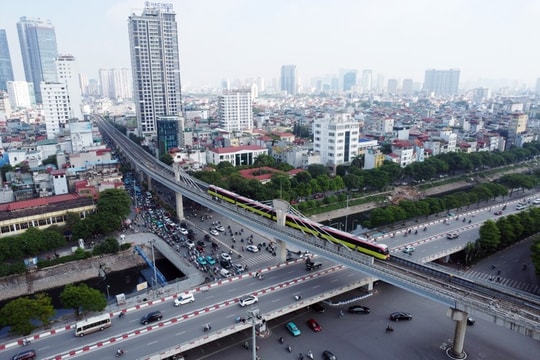 Hà Nội: Vận hành thử nghiệm mô hình chính quyền 126 xã, phường từ ngày 20/6