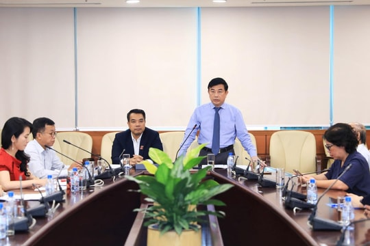 Thúc đẩy Quỹ bảo lãnh tín dụng để khơi thông nguồn vốn cho kinh tế tư nhân