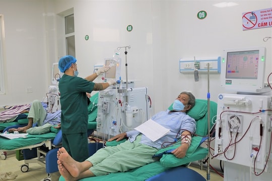 Tăng cường quản lý hành nghề, quảng cáo dịch vụ khám, chữa bệnh