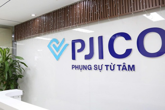 Bảo hiểm PJICO có CEO mới
