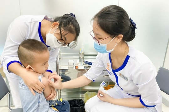 Phân định thẩm quyền trong lĩnh vực quản lý nhà nước của Bộ Y tế