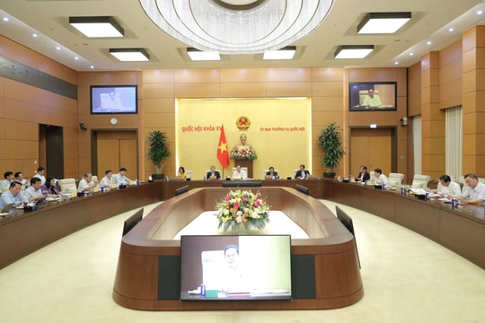 NGHỊ QUYẾT Về việc sắp xếp các đơn vị hành chính cấp xã của tỉnh Cao Bằng năm 2025