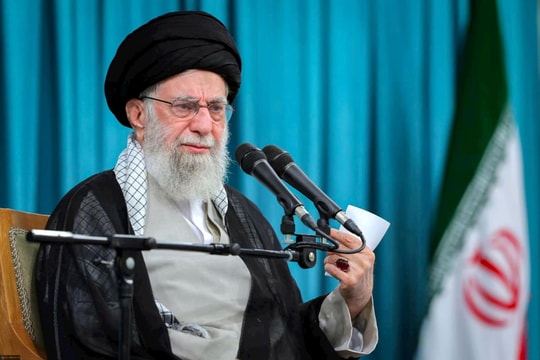 Iran dọa trả thù tàn khốc, yêu cầu Mỹ chịu trách nhiệm